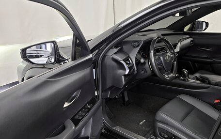 Lexus UX I, 2022 год, 2 815 000 рублей, 8 фотография