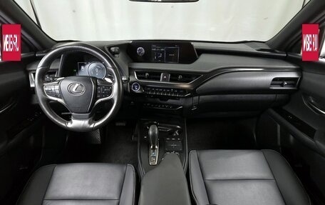Lexus UX I, 2022 год, 2 815 000 рублей, 9 фотография
