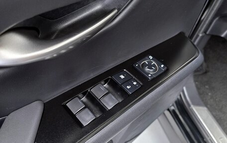 Lexus UX I, 2022 год, 2 815 000 рублей, 19 фотография