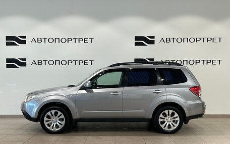 Subaru Forester, 2008 год, 799 000 рублей, 4 фотография