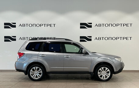Subaru Forester, 2008 год, 799 000 рублей, 8 фотография
