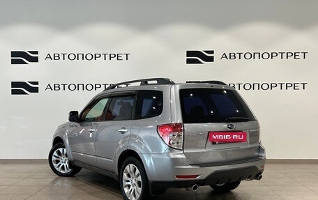 Subaru Forester, 2008 год, 799 000 рублей, 5 фотография