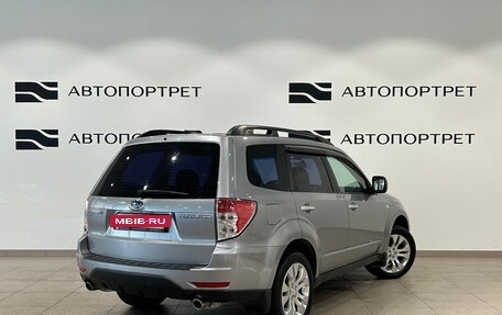 Subaru Forester, 2008 год, 799 000 рублей, 7 фотография