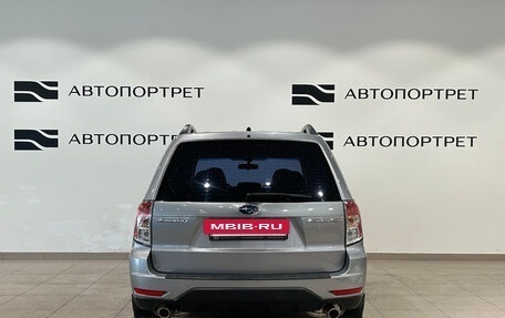 Subaru Forester, 2008 год, 799 000 рублей, 6 фотография