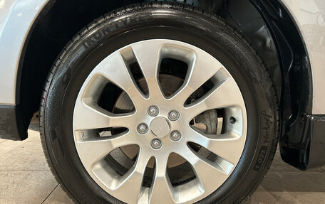Subaru Forester, 2008 год, 799 000 рублей, 11 фотография
