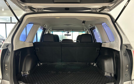 Subaru Forester, 2008 год, 799 000 рублей, 12 фотография