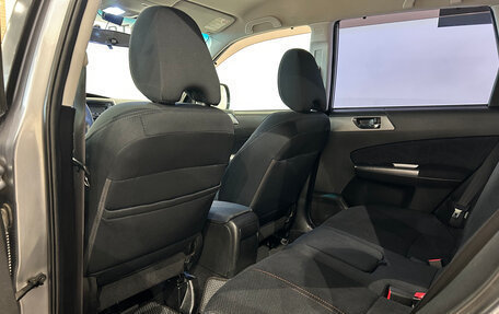 Subaru Forester, 2008 год, 799 000 рублей, 13 фотография