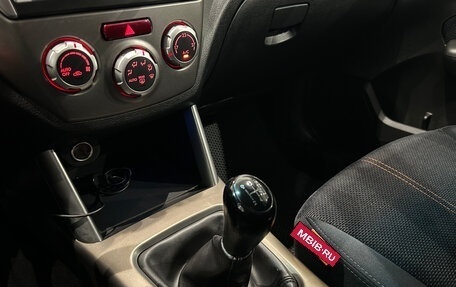 Subaru Forester, 2008 год, 799 000 рублей, 19 фотография