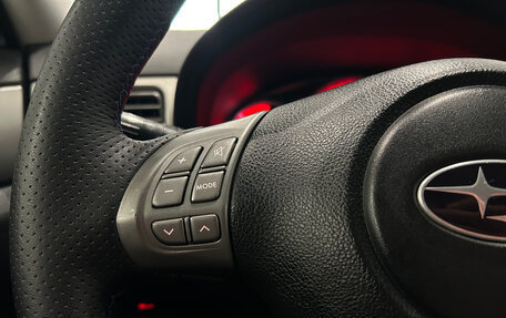 Subaru Forester, 2008 год, 799 000 рублей, 21 фотография