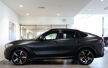 BMW X6, 2020 год, 8 790 000 рублей, 7 фотография