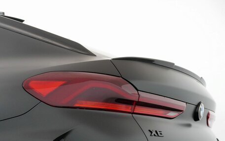 BMW X6, 2020 год, 8 790 000 рублей, 9 фотография