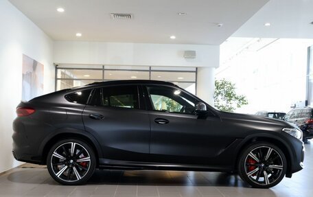BMW X6, 2020 год, 8 790 000 рублей, 4 фотография