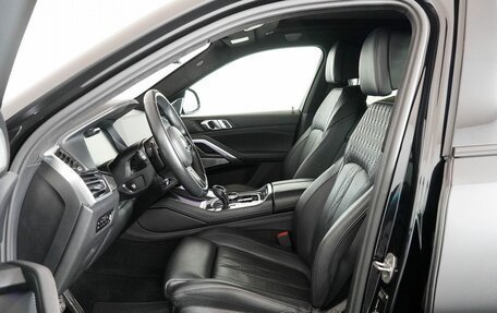 BMW X6, 2020 год, 8 790 000 рублей, 11 фотография