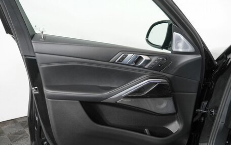 BMW X6, 2020 год, 8 790 000 рублей, 10 фотография