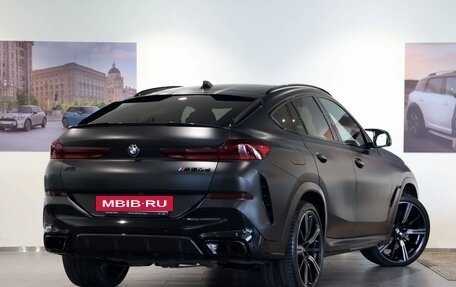 BMW X6, 2020 год, 8 790 000 рублей, 5 фотография