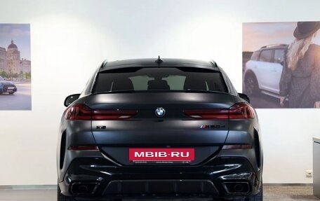 BMW X6, 2020 год, 8 790 000 рублей, 6 фотография