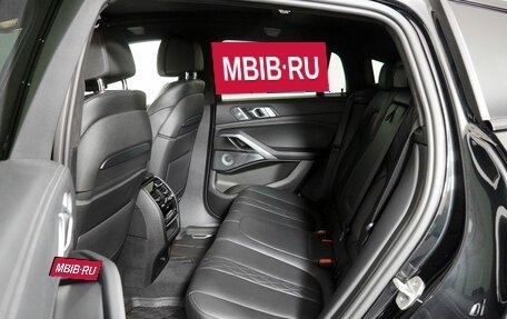 BMW X6, 2020 год, 8 790 000 рублей, 13 фотография