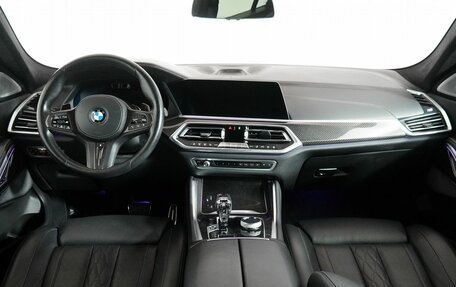 BMW X6, 2020 год, 8 790 000 рублей, 15 фотография