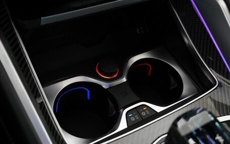 BMW X6, 2020 год, 8 790 000 рублей, 22 фотография