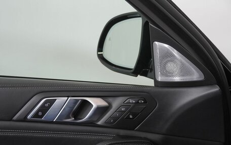 BMW X6, 2020 год, 8 790 000 рублей, 18 фотография