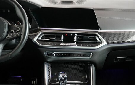 BMW X6, 2020 год, 8 790 000 рублей, 16 фотография