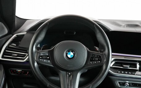 BMW X6, 2020 год, 8 790 000 рублей, 20 фотография