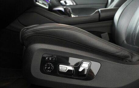 BMW X6, 2020 год, 8 790 000 рублей, 21 фотография