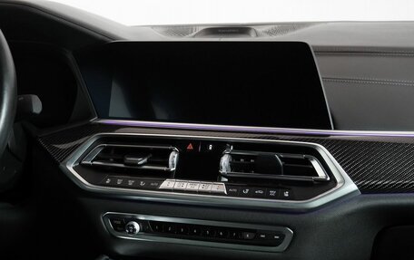 BMW X6, 2020 год, 8 790 000 рублей, 24 фотография