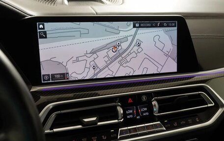 BMW X6, 2020 год, 8 790 000 рублей, 26 фотография