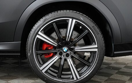 BMW X6, 2020 год, 8 790 000 рублей, 38 фотография