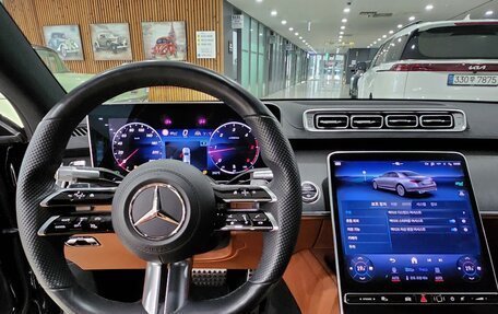 Mercedes-Benz S-Класс, 2022 год, 8 950 045 рублей, 2 фотография