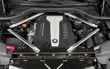 BMW X6, 2020 год, 8 790 000 рублей, 37 фотография