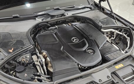 Mercedes-Benz S-Класс, 2022 год, 8 950 045 рублей, 8 фотография