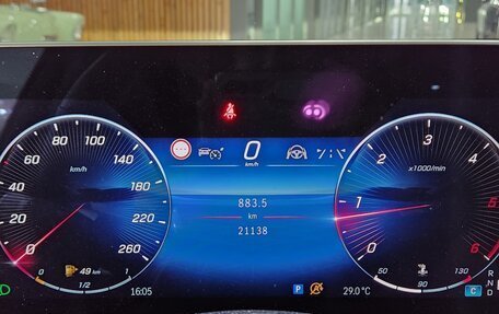 Mercedes-Benz S-Класс, 2022 год, 8 950 045 рублей, 9 фотография