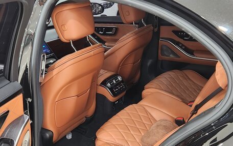 Mercedes-Benz S-Класс, 2022 год, 8 950 045 рублей, 14 фотография