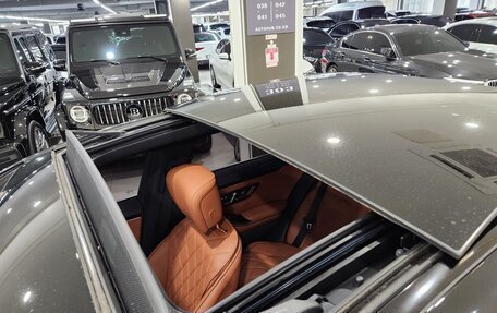 Mercedes-Benz S-Класс, 2022 год, 8 950 045 рублей, 18 фотография