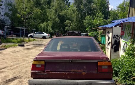 Volkswagen Jetta III, 1989 год, 110 000 рублей, 9 фотография