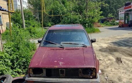 Volkswagen Jetta III, 1989 год, 110 000 рублей, 8 фотография