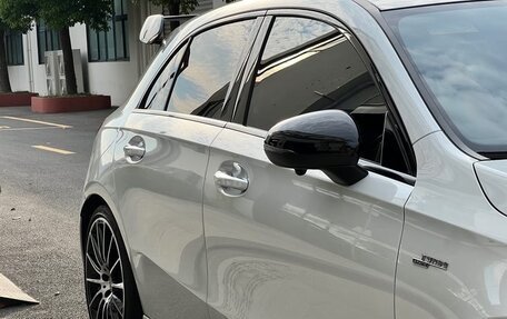 Mercedes-Benz A-Класс AMG, 2021 год, 3 050 000 рублей, 6 фотография