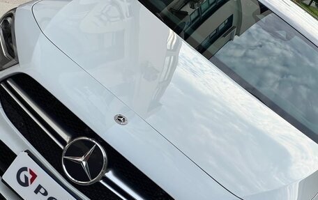 Mercedes-Benz A-Класс AMG, 2021 год, 3 050 000 рублей, 9 фотография