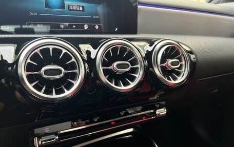 Mercedes-Benz A-Класс AMG, 2021 год, 3 050 000 рублей, 19 фотография