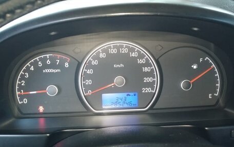 Hyundai Elantra V, 2010 год, 520 000 рублей, 3 фотография