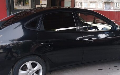 Hyundai Elantra V, 2010 год, 520 000 рублей, 7 фотография
