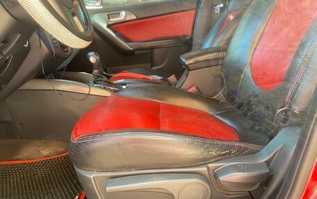 KIA Cerato III, 2011 год, 900 000 рублей, 9 фотография