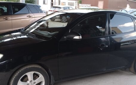 Hyundai Elantra V, 2010 год, 520 000 рублей, 10 фотография