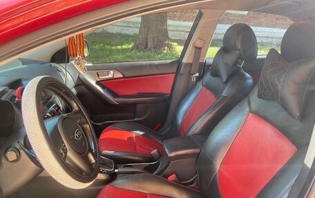 KIA Cerato III, 2011 год, 900 000 рублей, 7 фотография