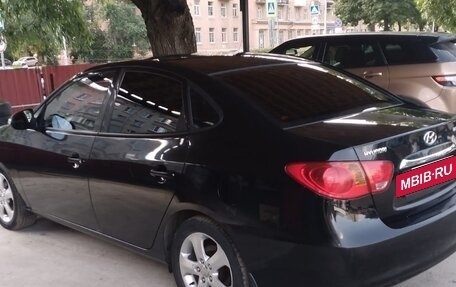 Hyundai Elantra V, 2010 год, 520 000 рублей, 8 фотография