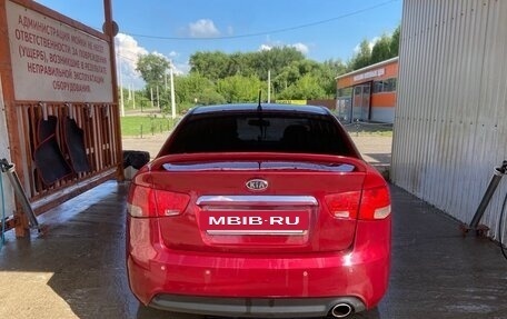 KIA Cerato III, 2011 год, 900 000 рублей, 4 фотография