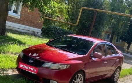 KIA Cerato III, 2011 год, 900 000 рублей, 5 фотография