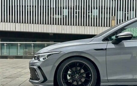 Volkswagen Golf VIII, 2022 год, 2 030 000 рублей, 6 фотография